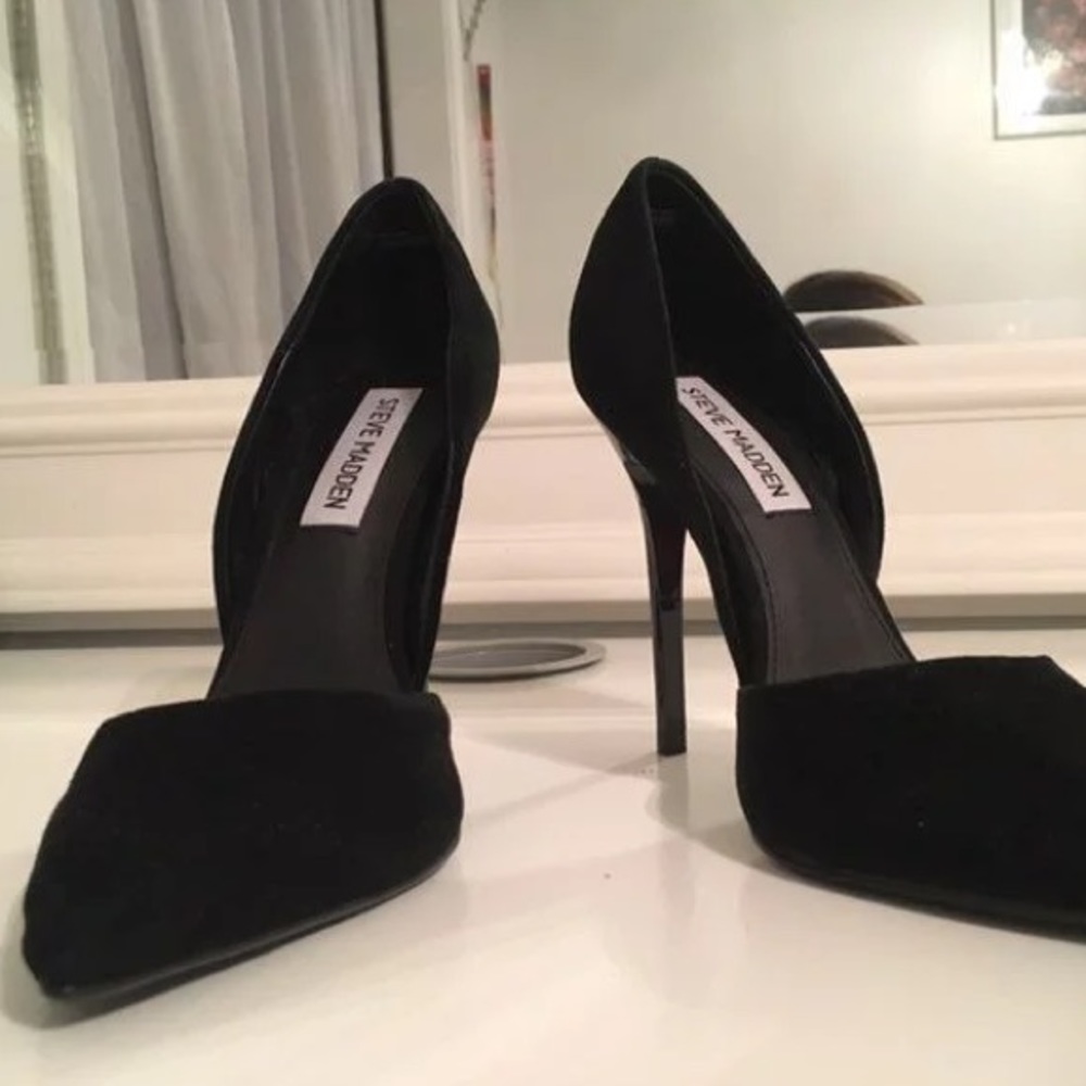 Steve Madden Pumps